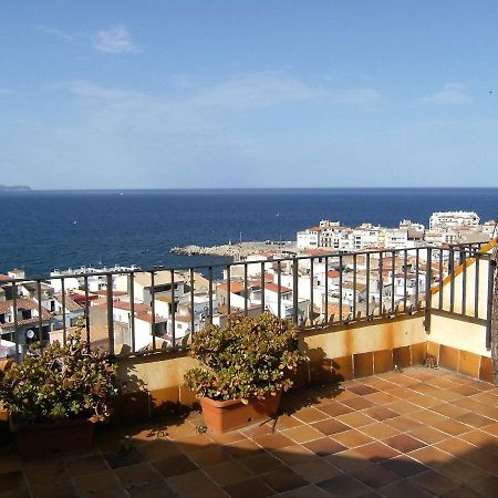 Puig Padro 16 3-1 Appartamento L' Escala Esterno foto